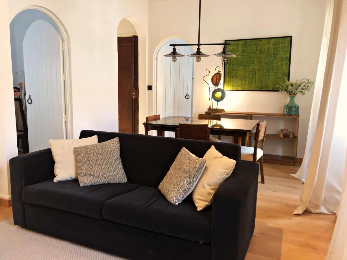 Vintage 2Bedroom Apartment Lisboa Екстериор снимка
