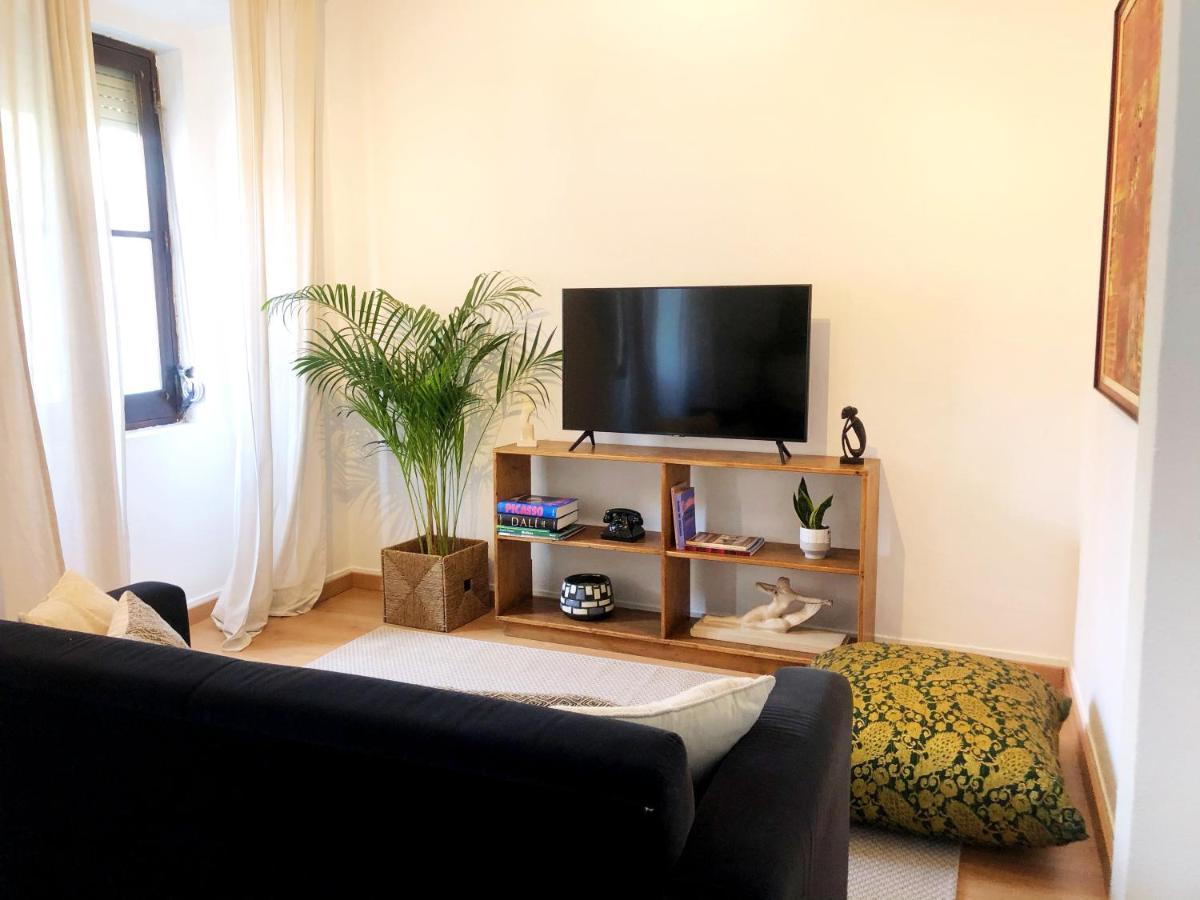 Vintage 2Bedroom Apartment Lisboa Екстериор снимка