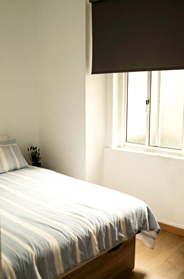 Vintage 2Bedroom Apartment Lisboa Екстериор снимка
