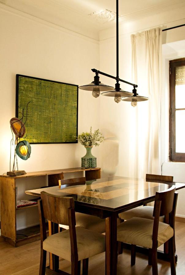 Vintage 2Bedroom Apartment Lisboa Екстериор снимка