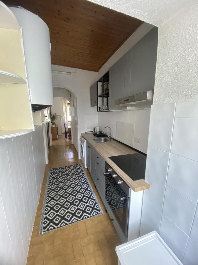 Vintage 2Bedroom Apartment Lisboa Екстериор снимка