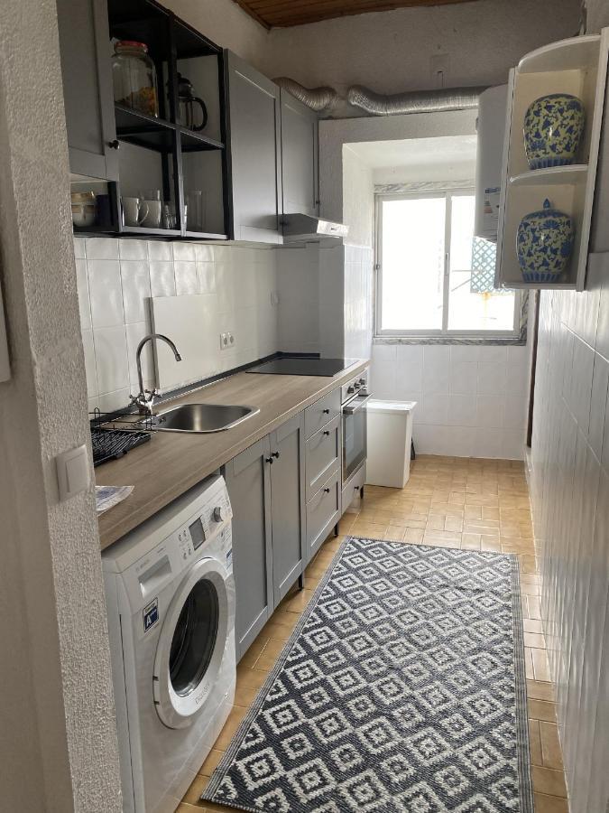 Vintage 2Bedroom Apartment Lisboa Екстериор снимка